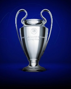 CLUB IN CHAMPIONS LEAGUE