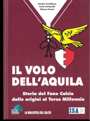 IL VOLO DELL'AQUILA