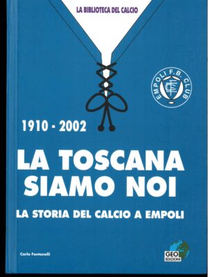 LA TOSCANA SIAMO NOI