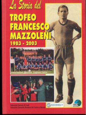 trofeo Francesco Mazzoleni