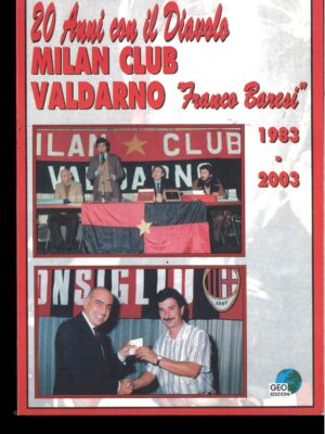 Milan Club Valdarno
