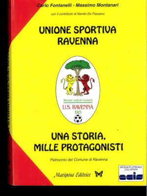 UNIONE SPORTIVA RAVENNA