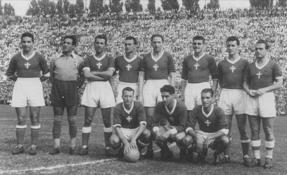 Novara 1948/49