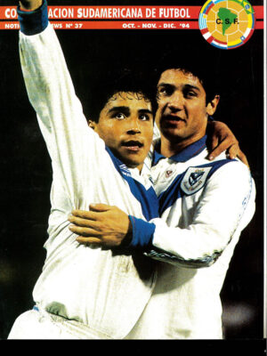CONMEBOL N. 37/1994