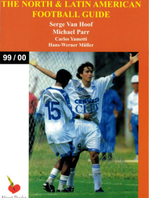 THE NORTH & LATIN AMERICAN FOOTBALL GUIDE 1999/2000