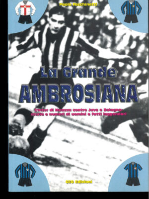 LA GRANDE AMBROSIANA