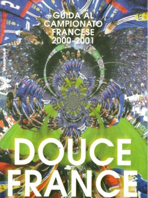 DOUCE FRANCE