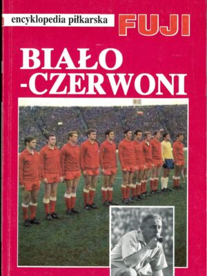 BIALO CZERWONI