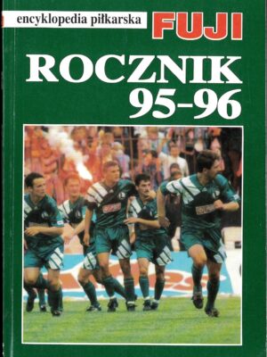 ROCZNIK 1995/96