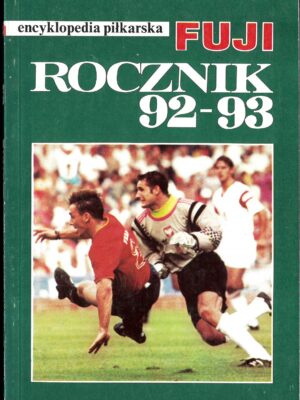 ROCZNIK 1992/93