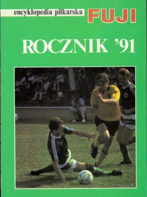 ROCZNIK 1991