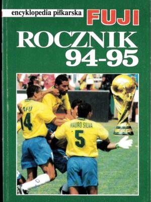 ROCZNIK 1994/95