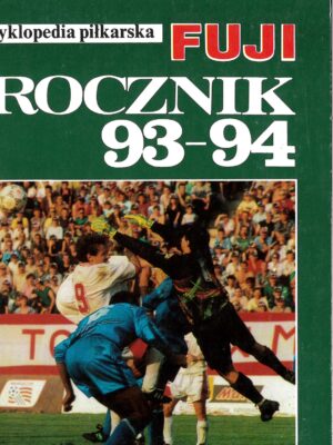 ROCZNIK 1993/94