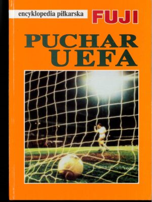 STORIA DELLA COPPA UEFA