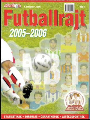 FUTBALLRAJT 2005/06