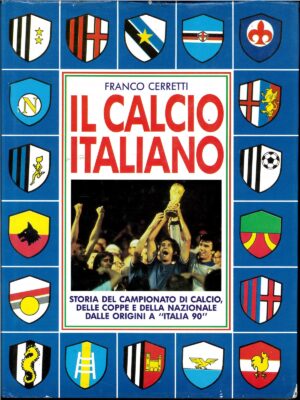 IL CALCIO ITALIANO