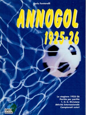 ANNOGOL 1925/26