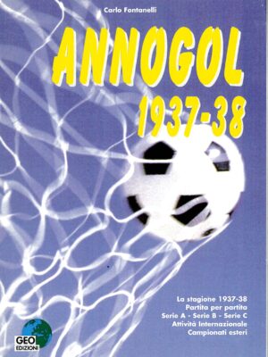 ANNOGOL 1937/38