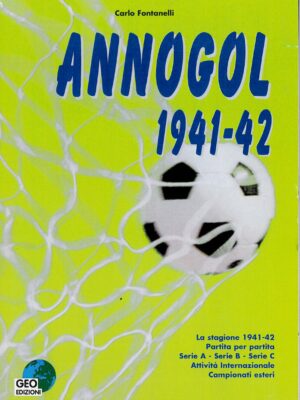 ANNOGOL 1941/42