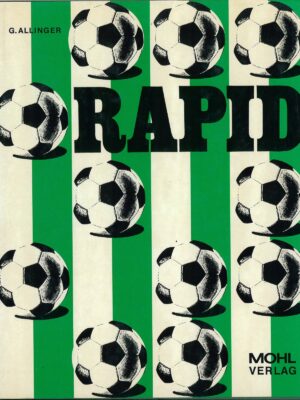 RAPID WIEN 1899 - 1979