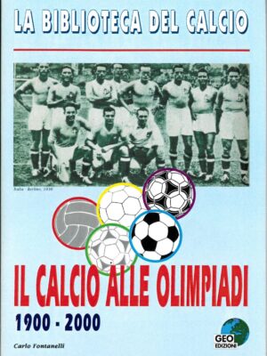 IL CALCIO ALLE OLIMPIADI