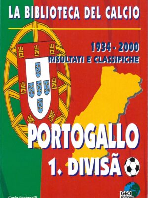 PORTUGAL 1. DIVISAO