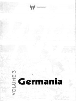 CAMPIONATI D'EUROPA VOL. 3 GERMANIA
