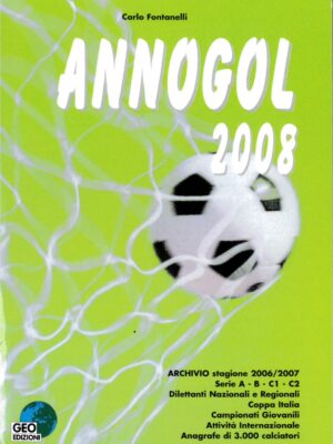 ANNOGOL 2008
