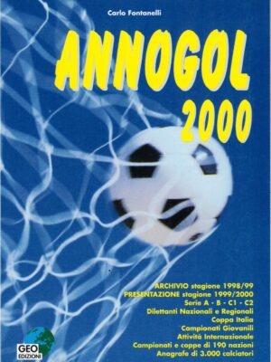 ANNOGOL 2000