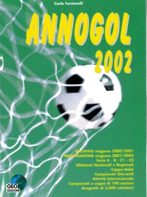ANNOGOL 2002