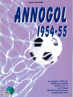 ANNOGOL 1954/55
