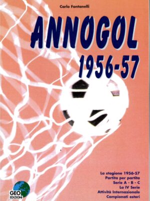 ANNOGOL 1956/57