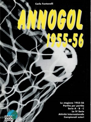 ANNOGOL 1955/56