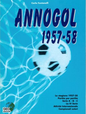 ANNOGOL 1957/58