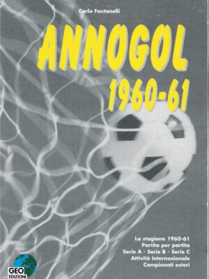 ANNOGOL 1960/61