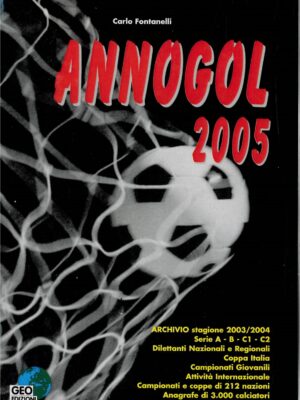 ANNOGOL 2005