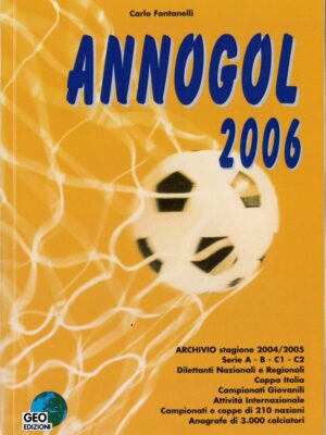 ANNOGOL 2006