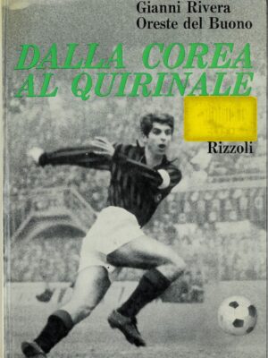 DALLA COREA AL QUIRINALE