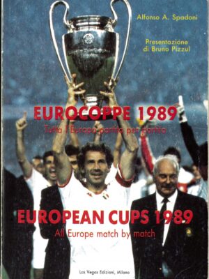 EUROCOPPE 1989