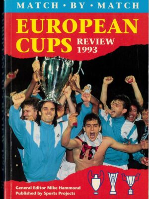 EUROPEAN CUPS REVIEW 1993
