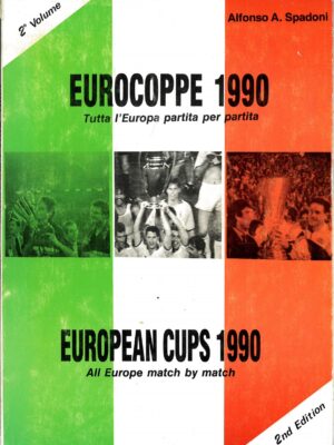 EUROCOPPE 1990