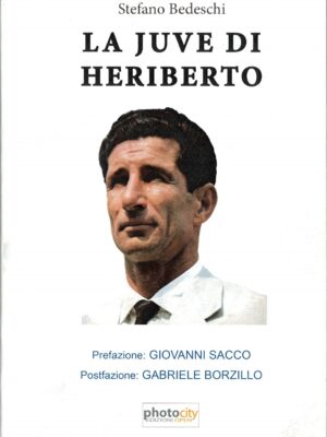 LA JUVE DI HERIBERTO