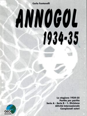 ANNOGOL 1934/35
