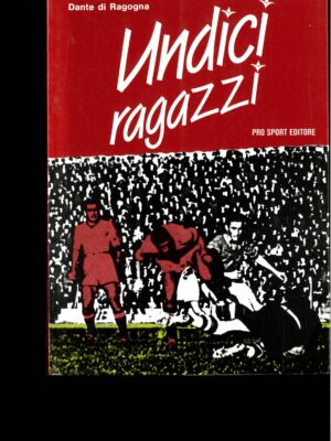 UNDICI RAGAZZI