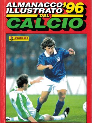 ALMANACCO ILLUSTRATO DEL CALCIO 1996