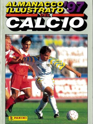 ALMANACCO ILLUSTRATO DEL CALCIO 1997