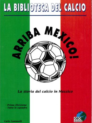 ARRIBA MEXICO