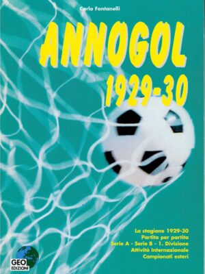 ANNOGOL 1929/30