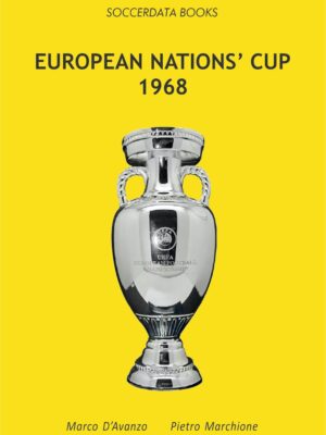 EUROPEAN NATION'S CUP 1968