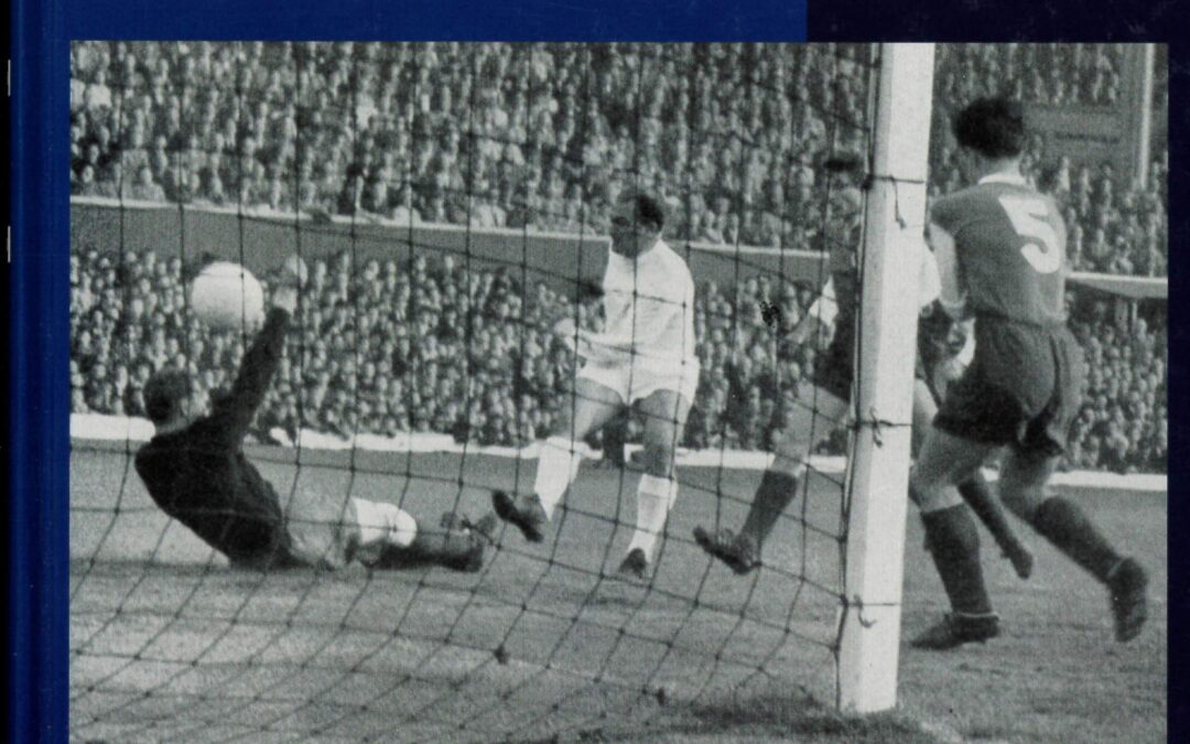 DER EUROPAPOKAL 1955 BIS 1974 – BAND 1